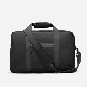 Everlane Nylon weekender bag